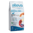 alleva equilibrium dog adult weight control mini/medium kg 5 - p60023