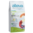 alleva equilibrium dog sensitive lamb and ocean fish adult medium/maxi kg 12 - p6012