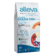 alleva equilibrium dog sensitive ocean fish puppy all breeds kg 12 - p6005