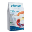 alleva ed pup s fish ab 12kg