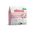 crocchette per gatti equilibrium kitten al pollo, 400 g