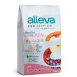alleva equilibrium cat chicken kitten kg 0.400 - p61011