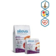 alleva equilibrium cat sensitive duck adult  kg 0.400 - p61021