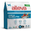 alleva equilibrium sensitive pesce oceanico, 400 g