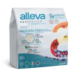 alleva equilibrium cat sensitive fish adult kg 0.400 - p61031