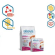 alleva equilibrium cat sensitive rabbit adult kg 0.400 - p61041