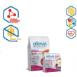 alleva equilibrium cat sensitive rabbit adult kg 0.400 - p61041
