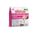 crocchette per gatti equilibrium sensitive adult & sterilized al coniglio, 400 g