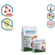 alleva equilibrium cat sensitive venison adult kg 0.400 - p61051
