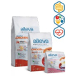 alleva ec ad&ster s chick1,5kg