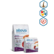 alleva ec ad&ster s duck 1,5kg