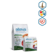 alleva equilibrium cat sensitive venison adult kg 1.5 - p61054