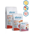 alleva ec ad&ster s chick 10kg
