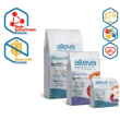 alleva ec ad&ster l fish 10kg