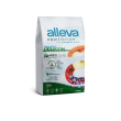 alleva equilibrium cat adult sensitive venison kg 10 - p61056