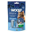 mast woolf gatto soft snack cream merluzzo e pollo 70gr