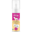 inodorina deo spray latte e vaniglia, 150 ml