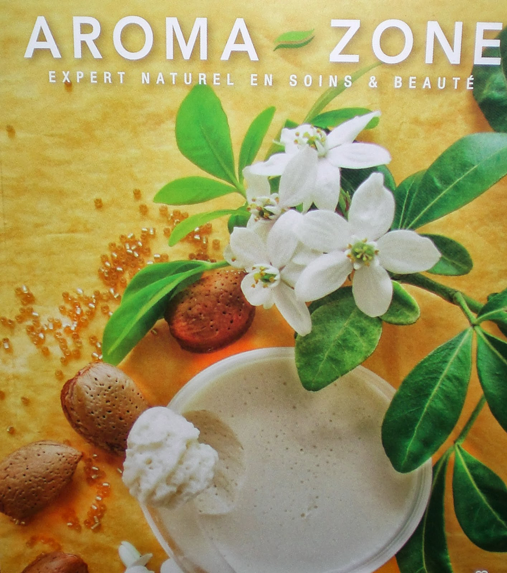Aroma Zone