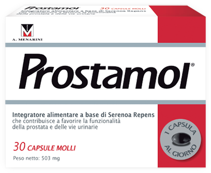 farmaci per ipertrofia prostatica e impotenza simptomele experienței prostatitei