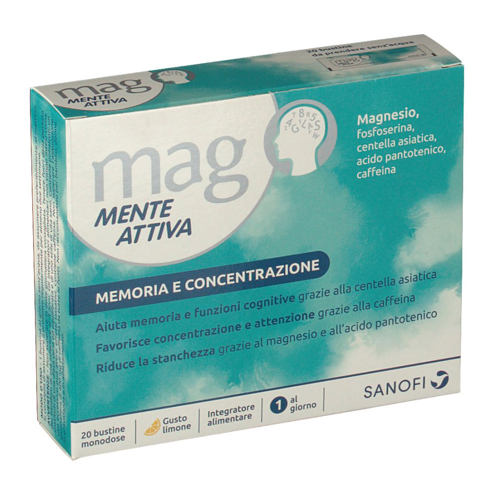 Migliori Integratori Per Lo Studio - PrezziFarmaco Blog