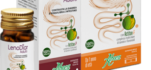 Lenodiar per la diarrea