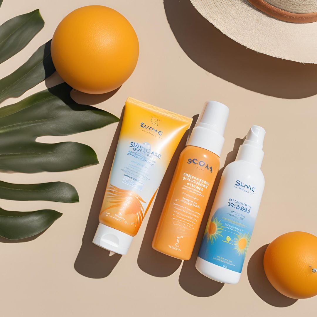 Migliori Creme Solari in Offerta