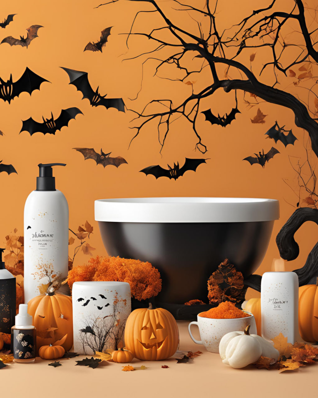 offerte per Halloween