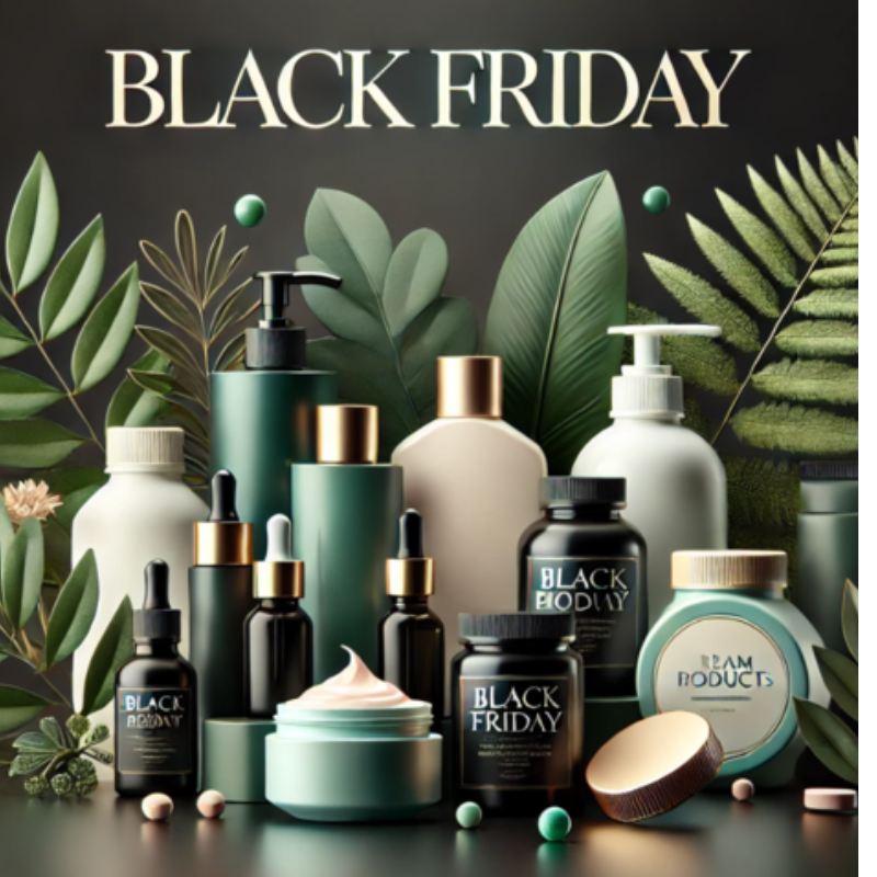 offerte black friday farmacia online