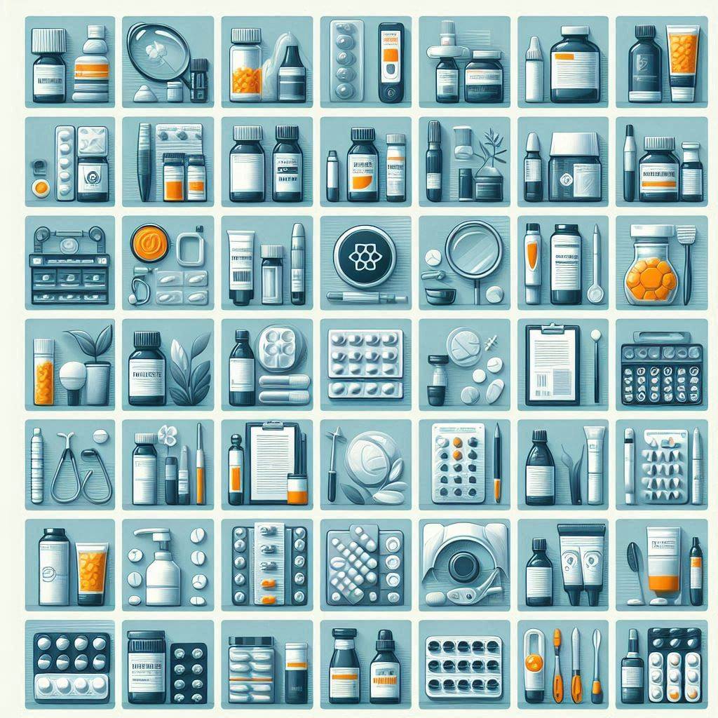 I Prodotti Più Cercati del Momento in Farmacia