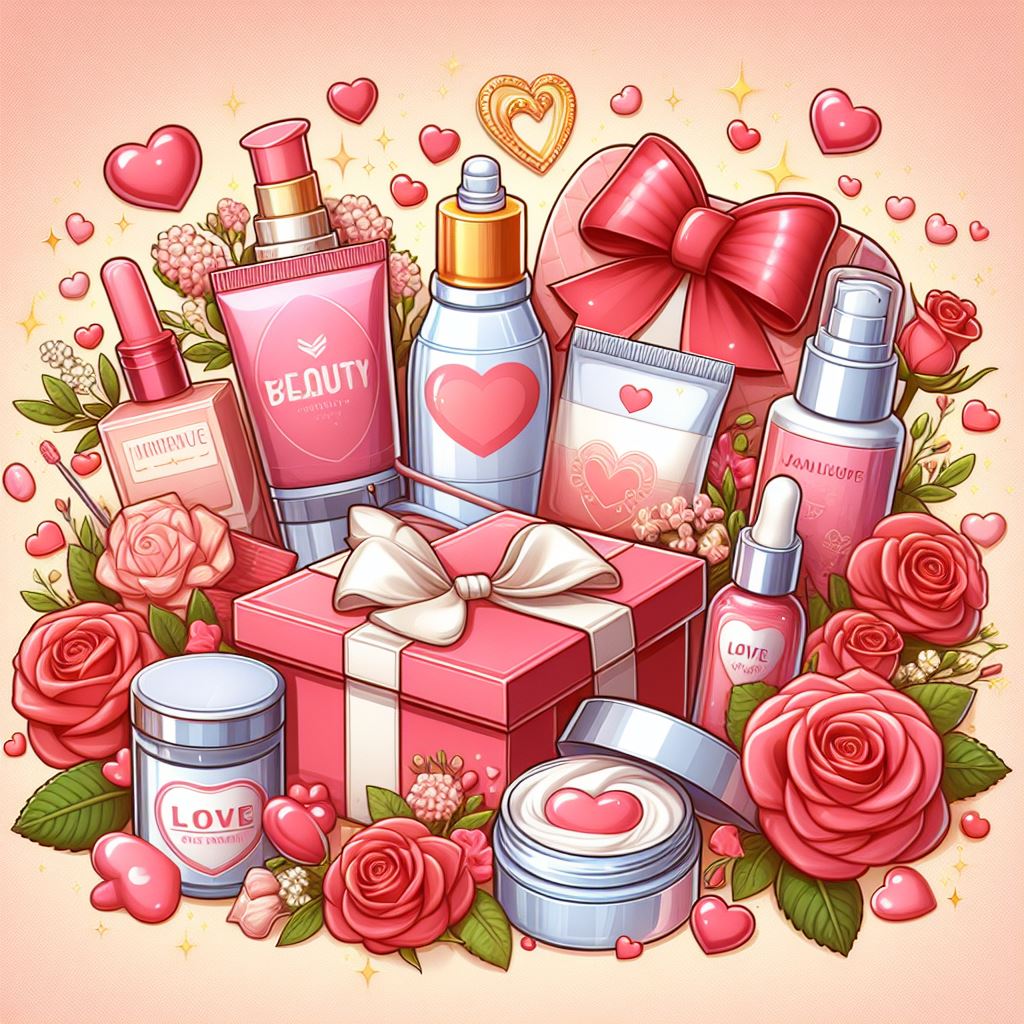 Idee Regalo San Valentino per Lei
