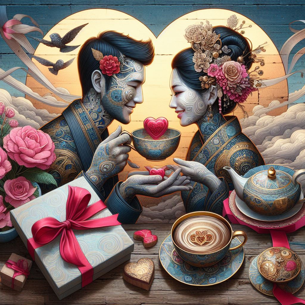 Idee Regalo San Valentino per la Coppia