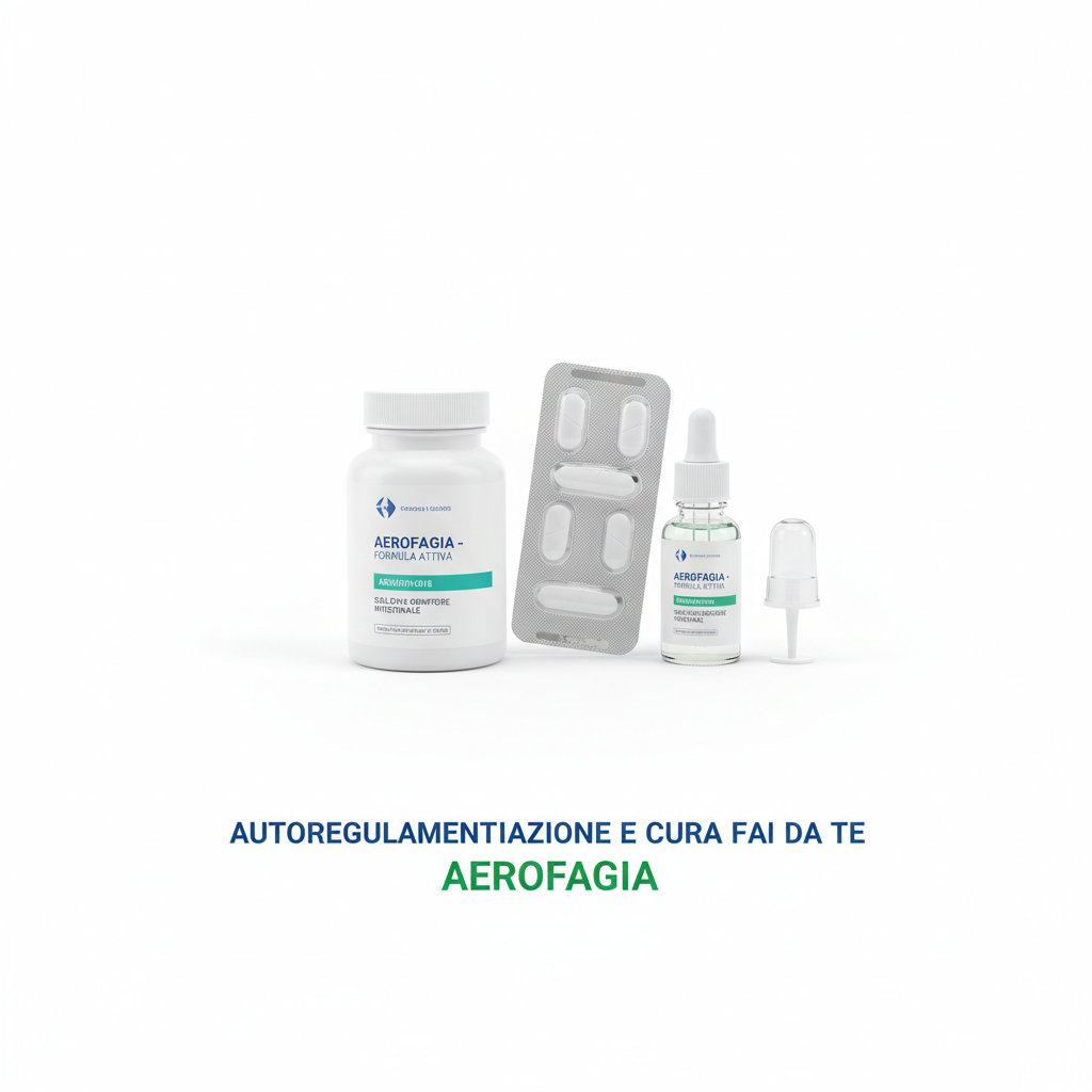 Aerofagia